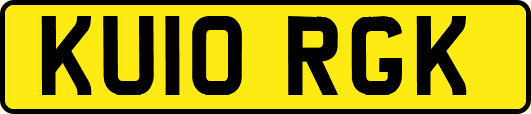 KU10RGK