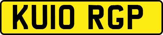 KU10RGP