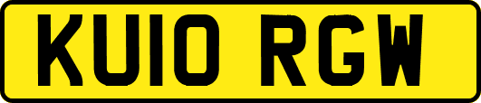 KU10RGW