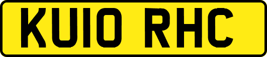 KU10RHC