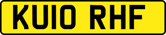 KU10RHF