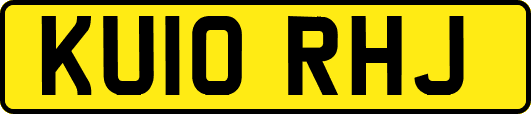 KU10RHJ