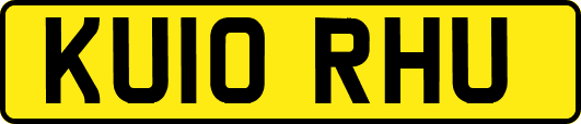 KU10RHU