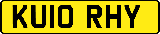 KU10RHY