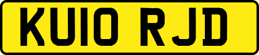 KU10RJD
