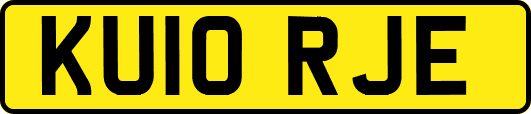KU10RJE