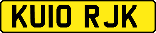 KU10RJK