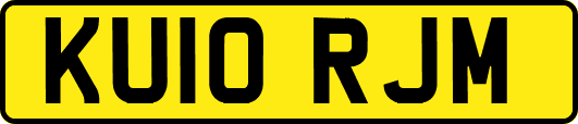 KU10RJM