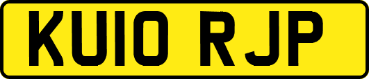 KU10RJP