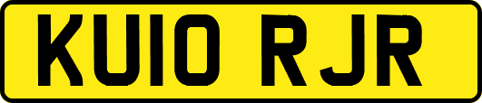 KU10RJR