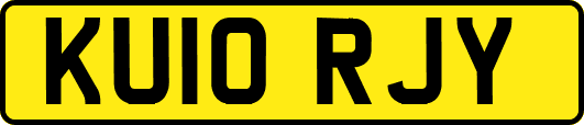 KU10RJY