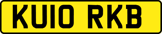KU10RKB