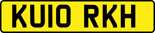 KU10RKH
