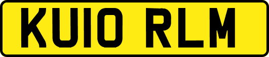 KU10RLM