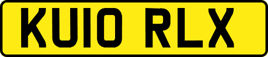 KU10RLX