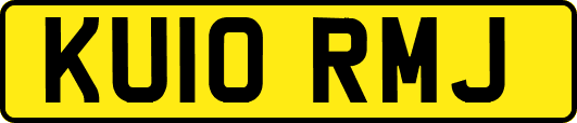 KU10RMJ