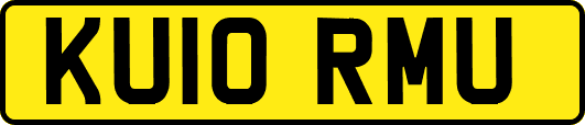 KU10RMU