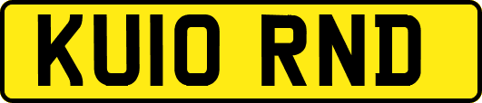 KU10RND