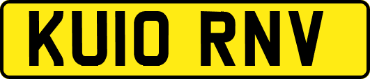 KU10RNV