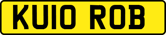KU10ROB