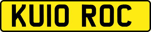 KU10ROC