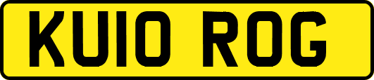 KU10ROG
