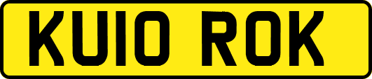 KU10ROK