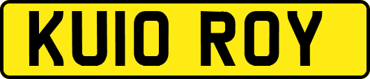 KU10ROY