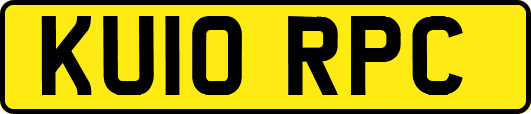 KU10RPC