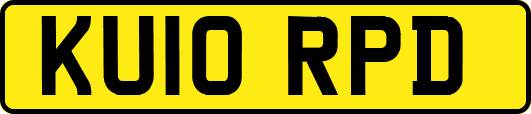 KU10RPD