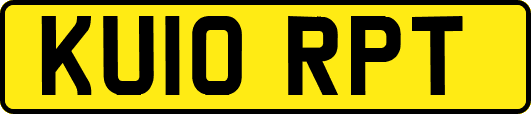 KU10RPT