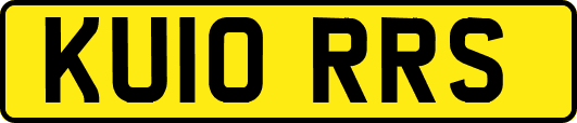 KU10RRS