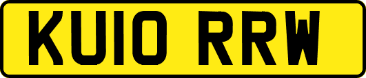 KU10RRW