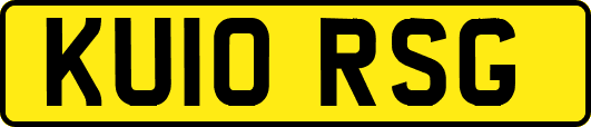 KU10RSG