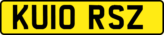 KU10RSZ