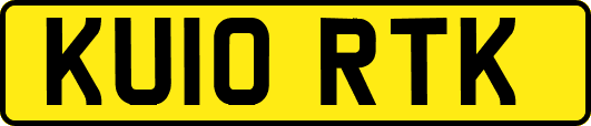 KU10RTK