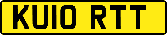 KU10RTT