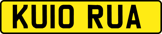 KU10RUA