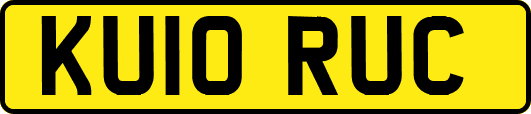 KU10RUC
