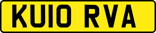 KU10RVA