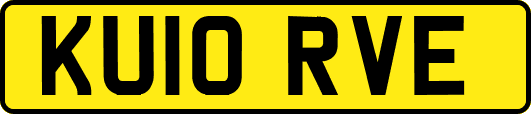KU10RVE