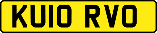 KU10RVO