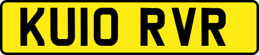 KU10RVR