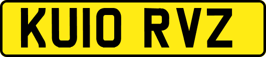 KU10RVZ