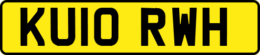 KU10RWH