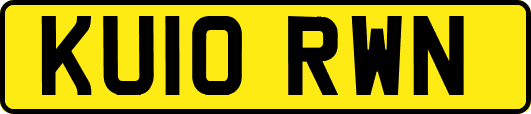 KU10RWN