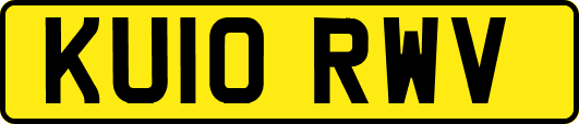 KU10RWV