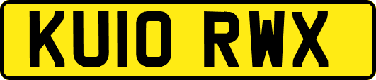 KU10RWX