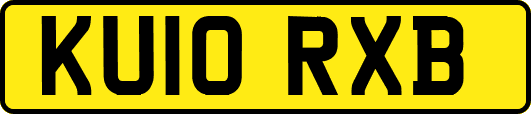 KU10RXB