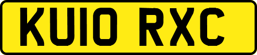 KU10RXC